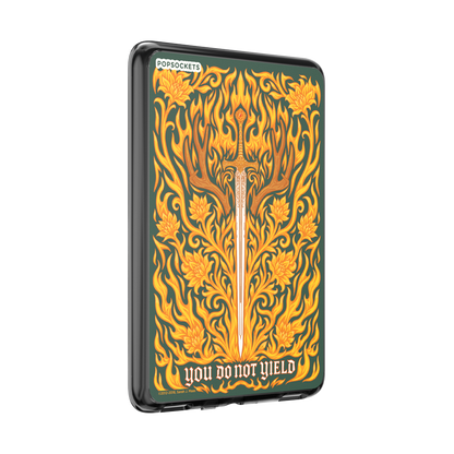 Fireheart — Kindle 12th Gen MagSafe Case - US 45006