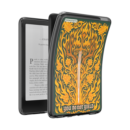 Fireheart — Kindle 12th Gen MagSafe Case - US 32888