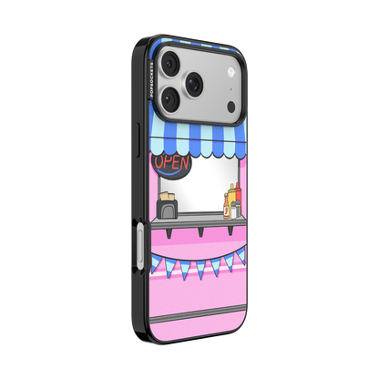 Food Truck — iPhone 17 Pro Max MagSafe Case - US 43658