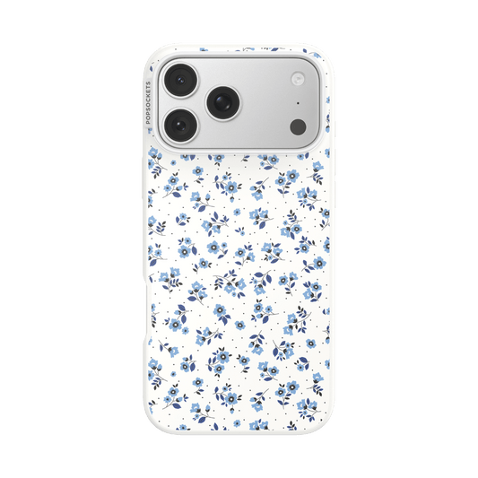 Forget Me Not Waltz — iPhone 17 Pro Max MagSafe Case - US 71522