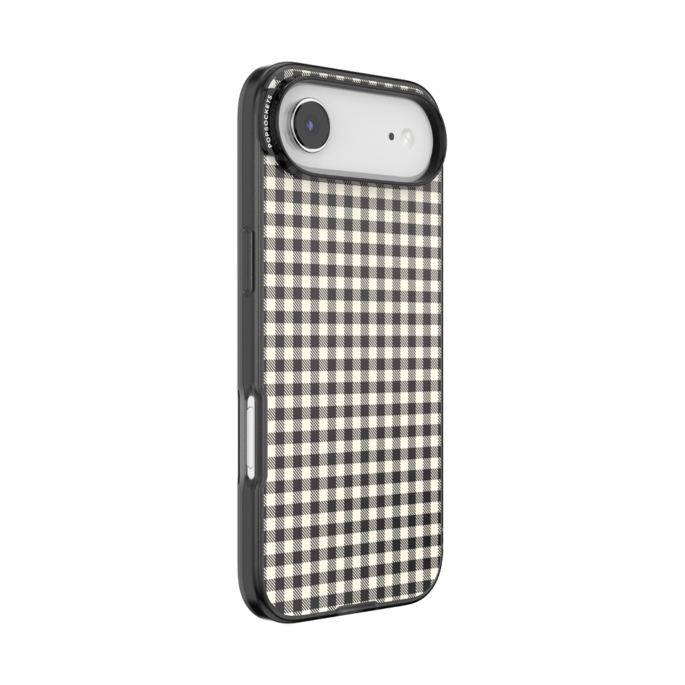 Gingham — iPhone Air MagSafe Case - US 38650