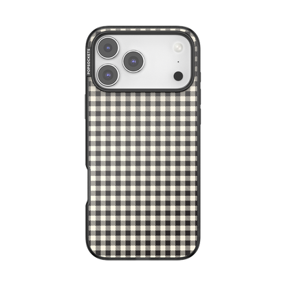 Gingham — iPhone 17 Pro Max MagSafe Case - US 29335