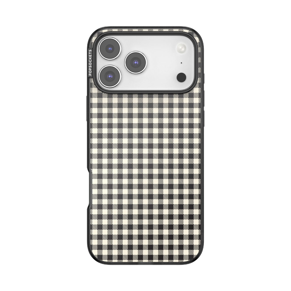 Gingham — iPhone 17 Pro Max MagSafe Case - US 42075