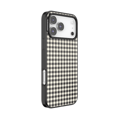 Gingham — iPhone 17 Pro Max MagSafe Case - US 29335