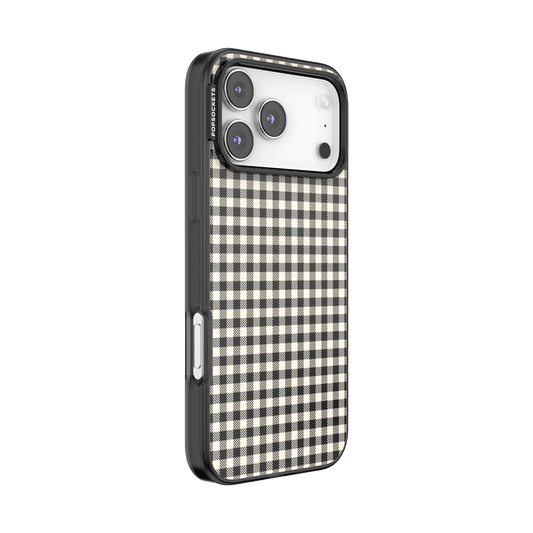 Gingham — iPhone 17 Pro Max MagSafe Case - US 80628