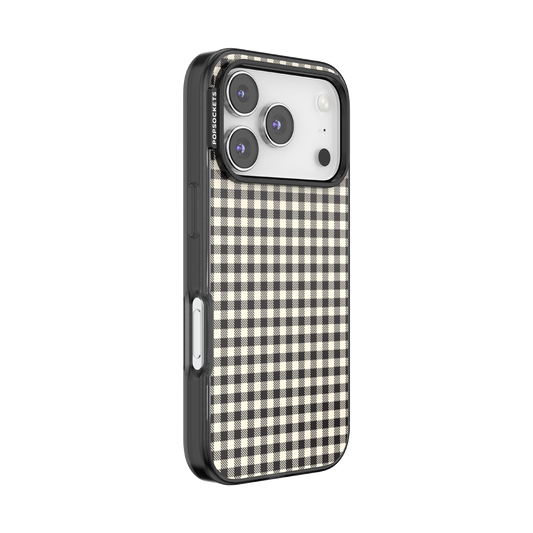 Gingham — iPhone 17 Pro MagSafe Case - US 77588
