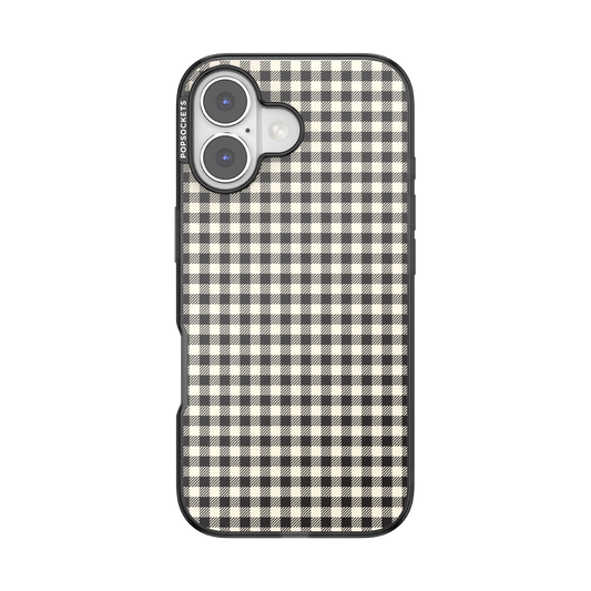 Gingham — iPhone 17 MagSafe Case - US 48569