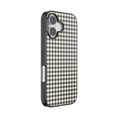 Gingham — iPhone 17 MagSafe Case - US 84426