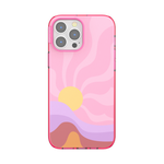 Golden Hour — iPhone 13 Pro Max MagSafe Case - US 61709