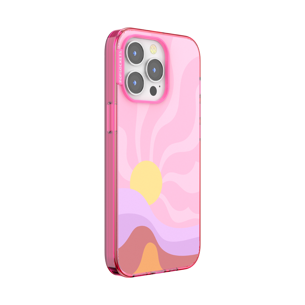 Golden Hour — iPhone 13 Pro MagSafe Case - US 18719