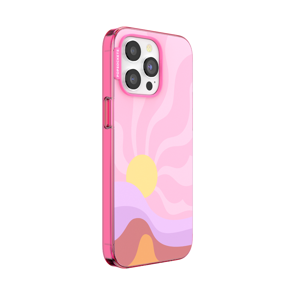 Golden Hour — iPhone 15 Pro Max MagSafe Case - US 93510