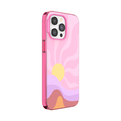 Golden Hour — iPhone 15 Pro Max MagSafe Case - US 93510