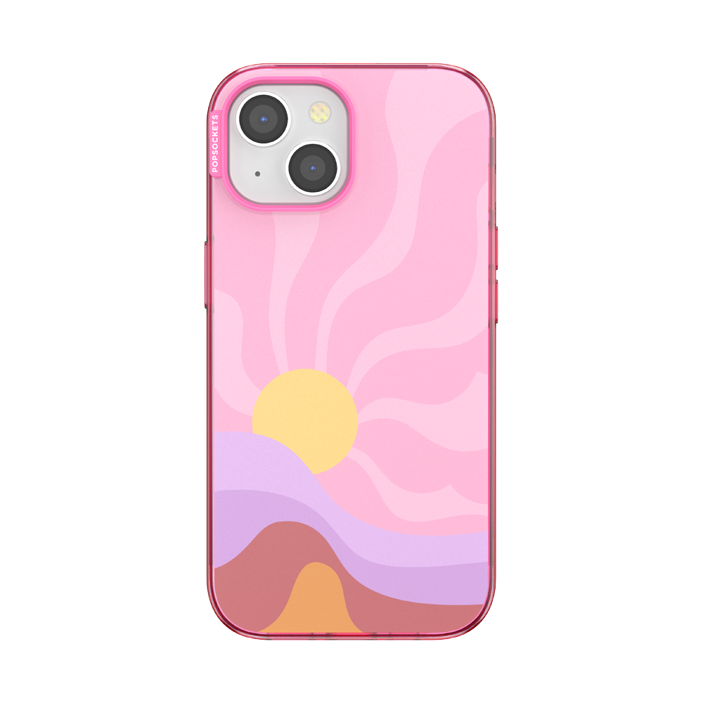Golden Hour — iPhone 15 MagSafe Case - US 43459