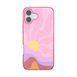 Golden Hour — iPhone 16 Plus MagSafe Case - US 11039