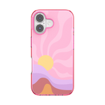Golden Hour — iPhone 16 MagSafe Case - US 74521