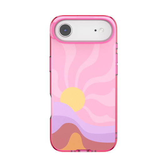 Golden Hour — iPhone Air MagSafe Case - US 44747