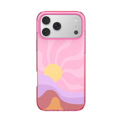 Golden Hour — iPhone 17 Pro Max MagSafe Case - US 48620