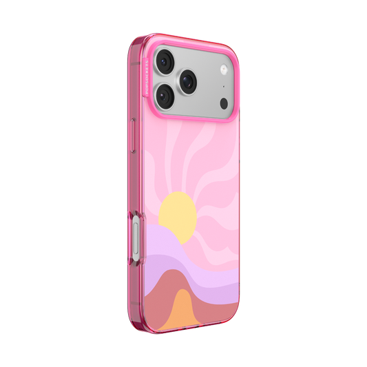 Golden Hour — iPhone 17 Pro Max MagSafe Case - US 19503