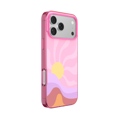 Golden Hour — iPhone 17 Pro Max MagSafe Case - US 85738