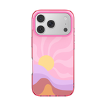Golden Hour — iPhone 17 Pro MagSafe Case - US 40190