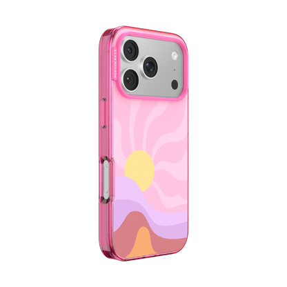 Golden Hour — iPhone 17 Pro MagSafe Case - US 40190