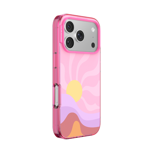 Golden Hour — iPhone 17 Pro MagSafe Case - US 40190