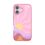 Golden Hour — iPhone 17 MagSafe Case - US 75401