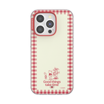 Good Things Take Time — iPhone 14 Pro MagSafe Case - US 04284