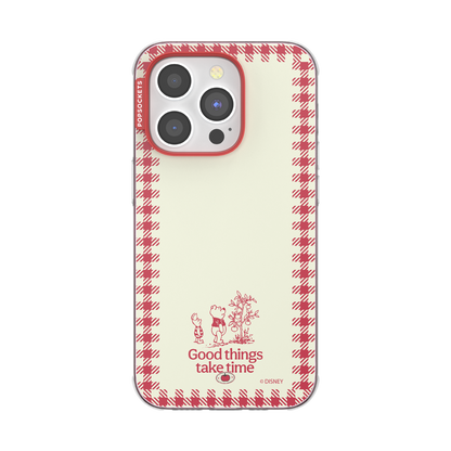 Good Things Take Time — iPhone 14 Pro MagSafe Case - US 04284