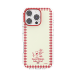 Good Things Take Time — iPhone 16 Pro MagSafe Case - US 89993