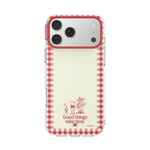 Good Things Take Time — iPhone 17 Pro Max MagSafe Case - US 61655