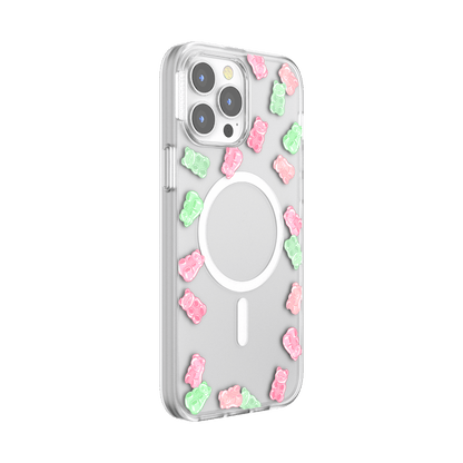 Gummy Bears — iPhone 13 Pro Max MagSafe Case - US 92809