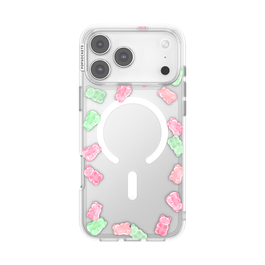 Gummy Bears — iPhone 17 Pro Max MagSafe Case - US 46451