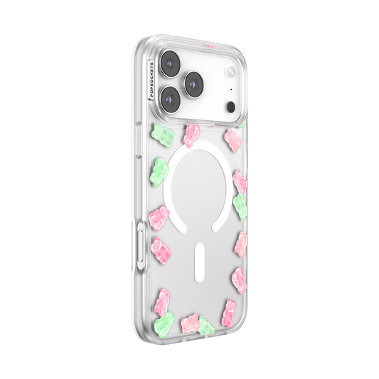 Gummy Bears — iPhone 17 Pro Max MagSafe Case - US 65914