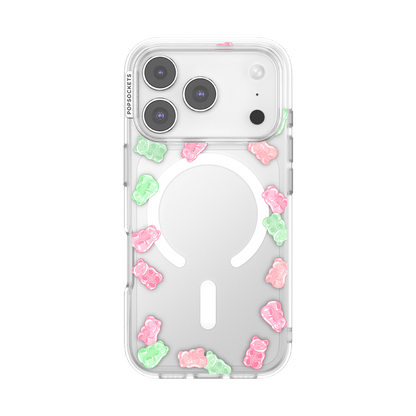 Gummy Bears — iPhone 17 Pro MagSafe Case - US 26399