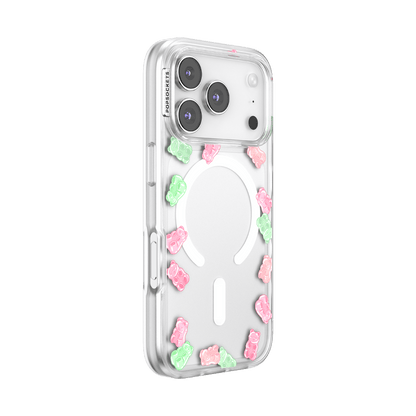 Gummy Bears — iPhone 17 Pro MagSafe Case - US 26399