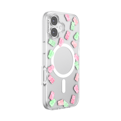 Gummy Bears — iPhone 17 MagSafe Case - US 88631