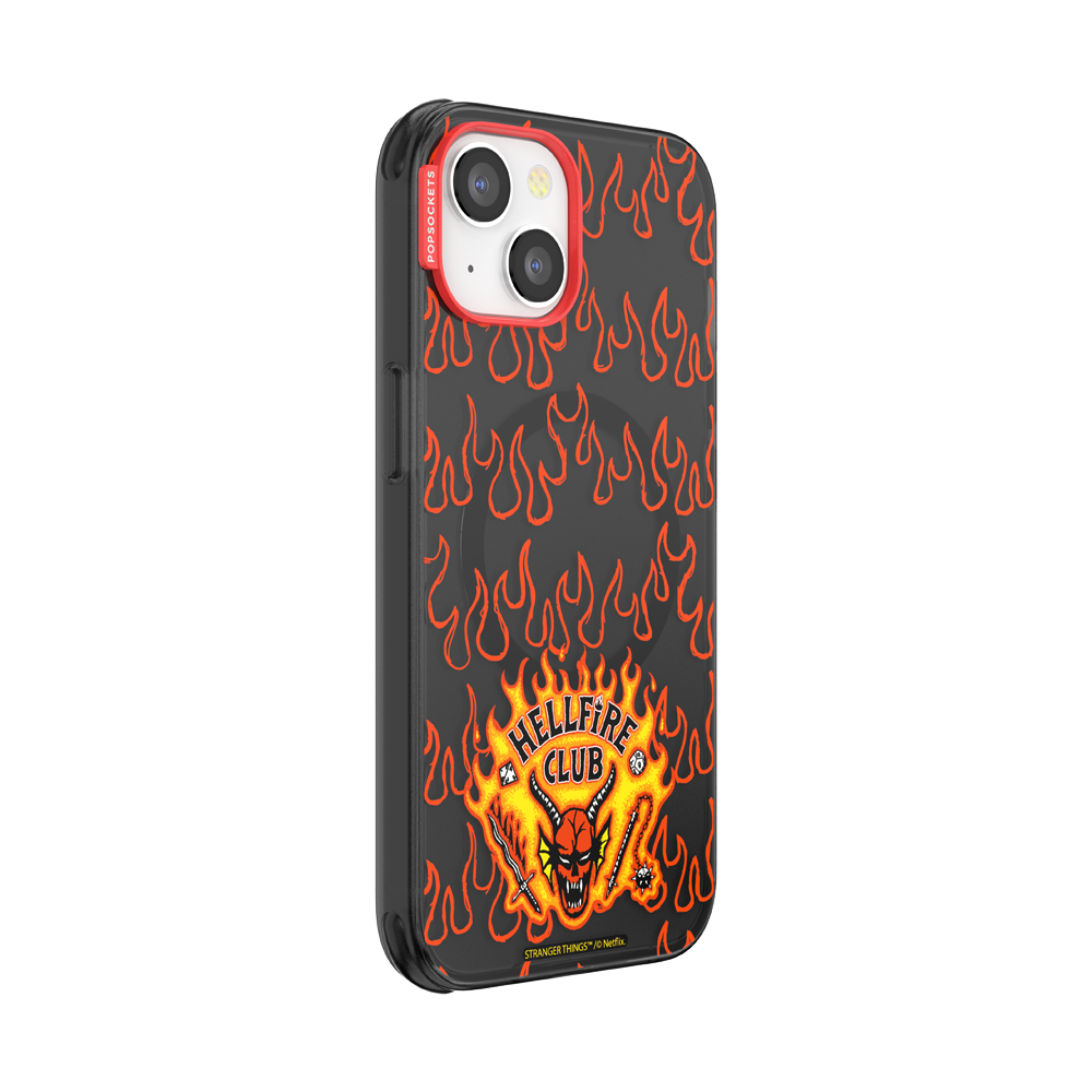 Hellfire Club — iPhone 13 MagSafe Case - US 13420