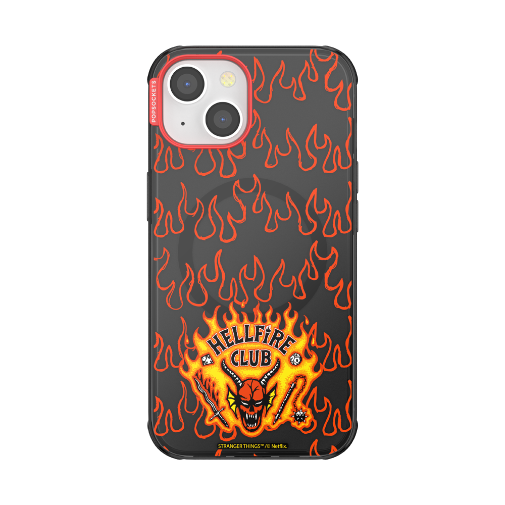 Hellfire Club — iPhone 14 MagSafe Case - US 06488