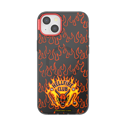 Hellfire Club — iPhone 15 Plus MagSafe Case - US 09659