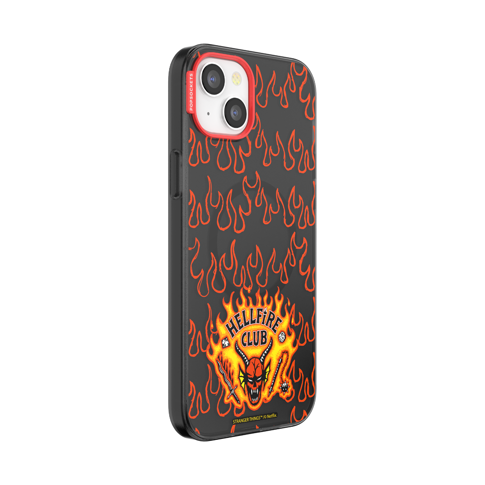 Hellfire Club — iPhone 15 Plus MagSafe Case - US 09659