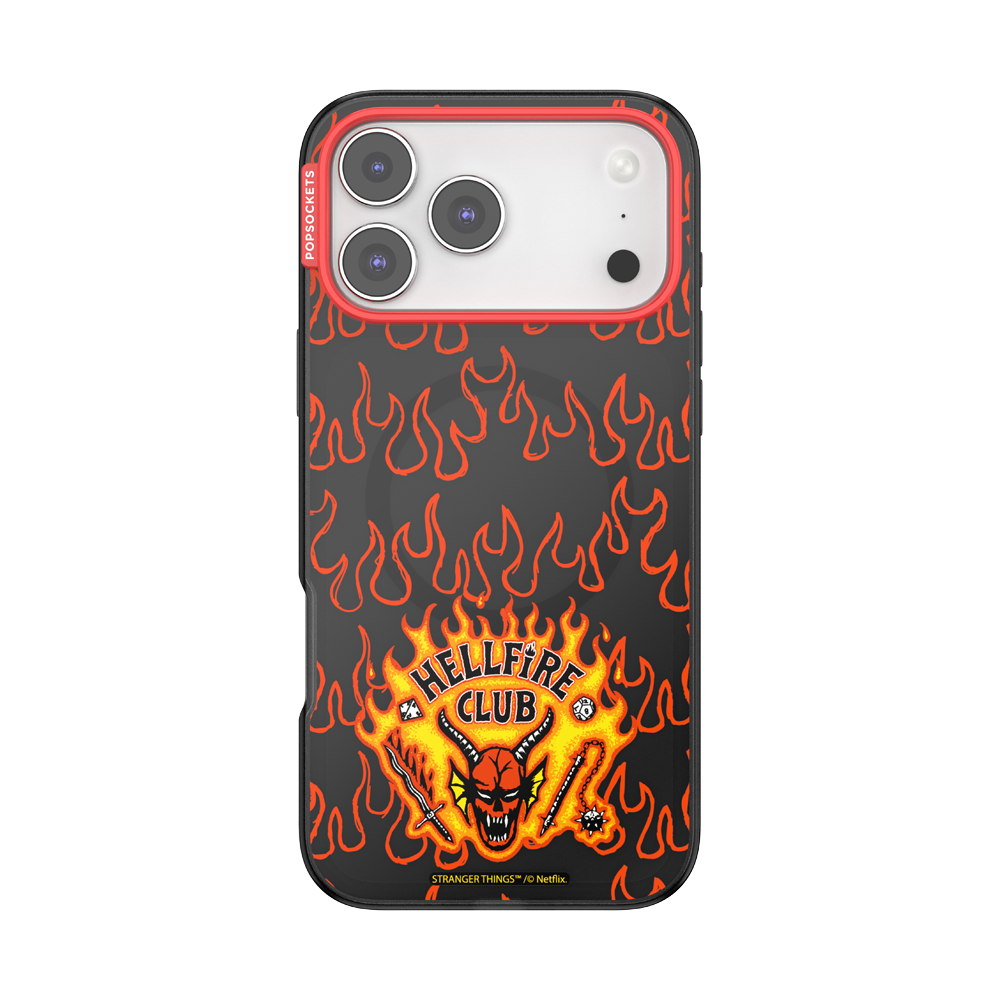 Hellfire Club — iPhone 17 Pro Max MagSafe Case - US 84255