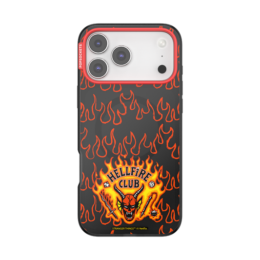 Hellfire Club — iPhone 17 Pro Max MagSafe Case - US 84255