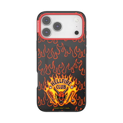 Hellfire Club — iPhone 17 Pro Max MagSafe Case - US 07301