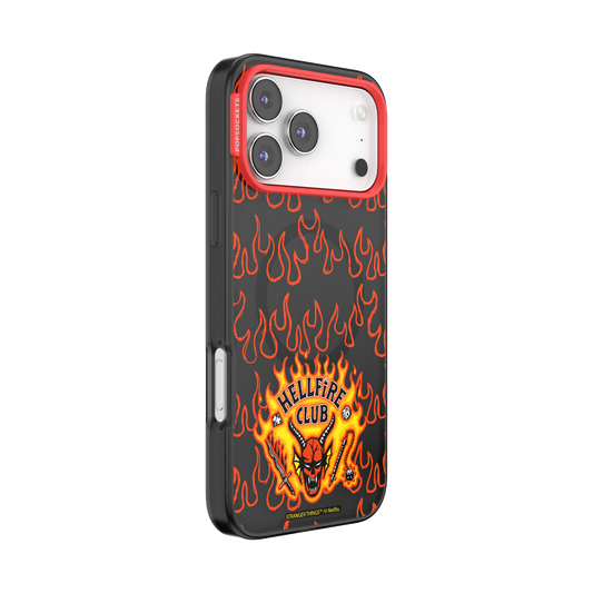 Hellfire Club — iPhone 17 Pro Max MagSafe Case - US 84255