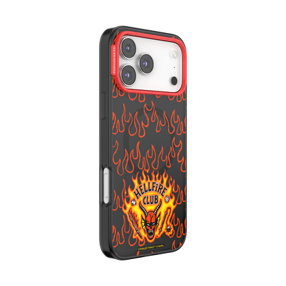 Hellfire Club — iPhone 17 Pro Max MagSafe Case - US 07301