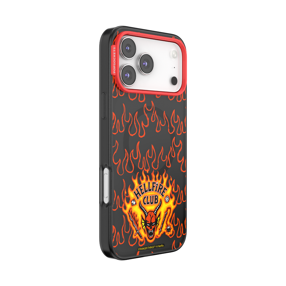 Hellfire Club — iPhone 17 Pro Max MagSafe Case - US 99763