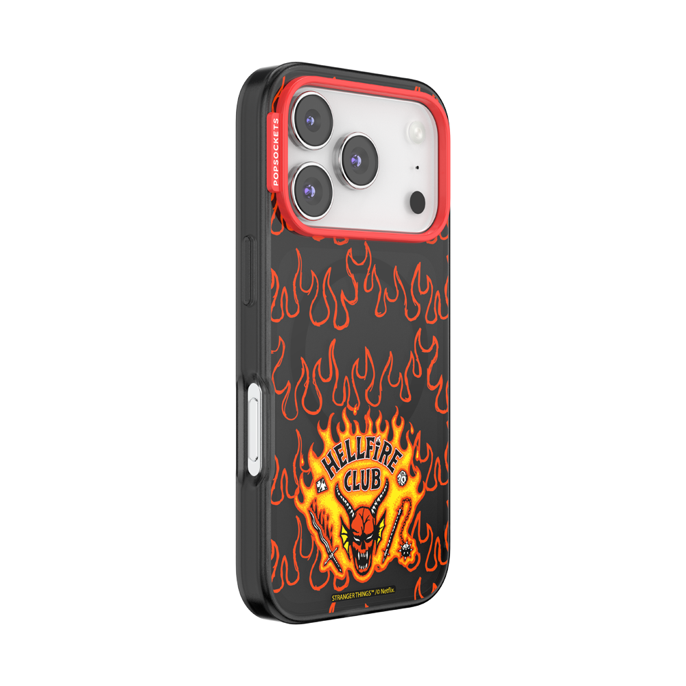 Hellfire Club — iPhone 17 Pro MagSafe Case - US 85068