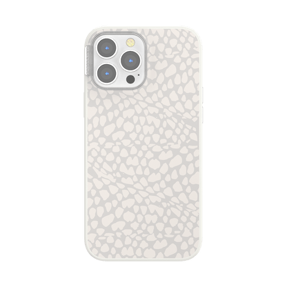 Horchata Fossil — iPhone 13 Pro Max MagSafe Case - US 76384