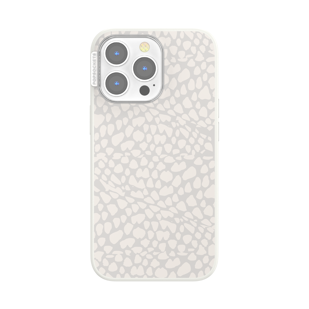 Horchata Fossil — iPhone 13 Pro MagSafe Case - US 37283